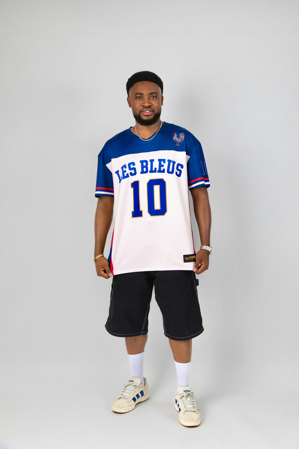 FRANCE Jersey