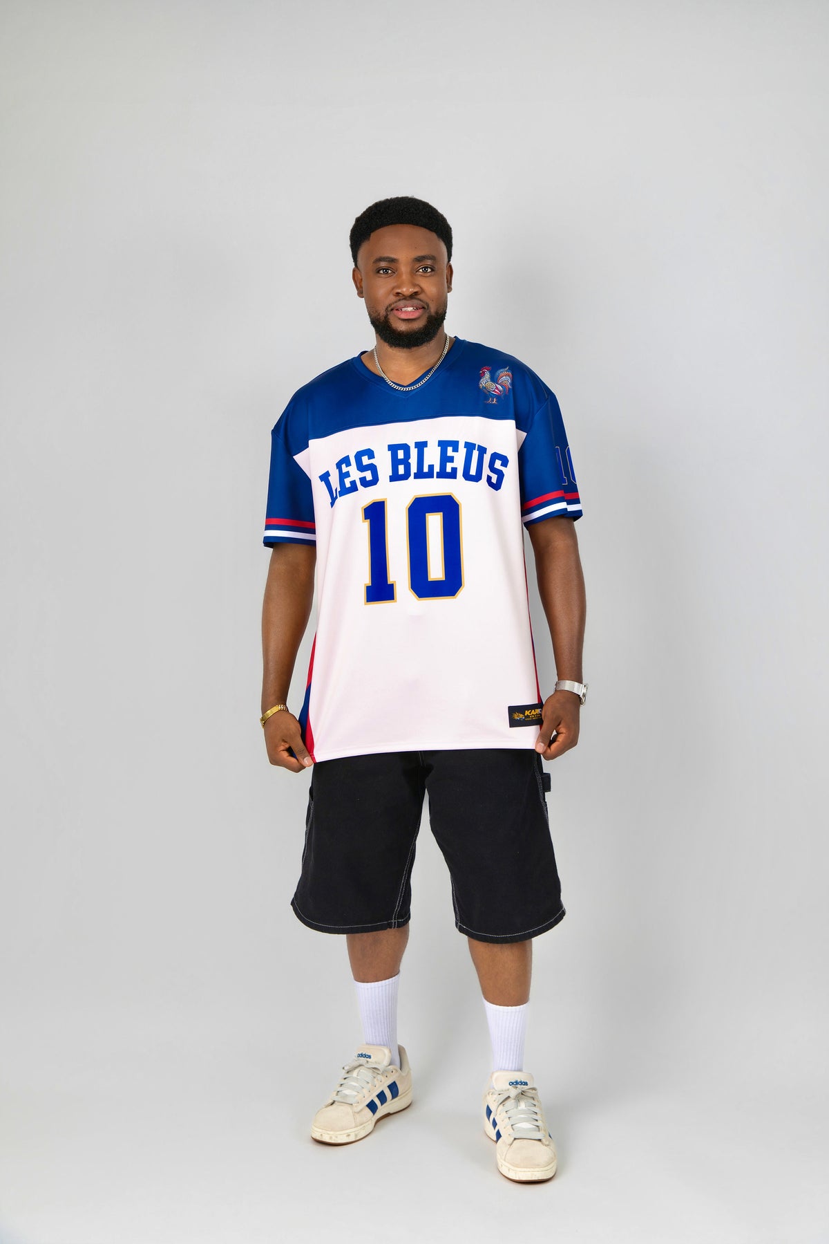 FRANCE Jersey