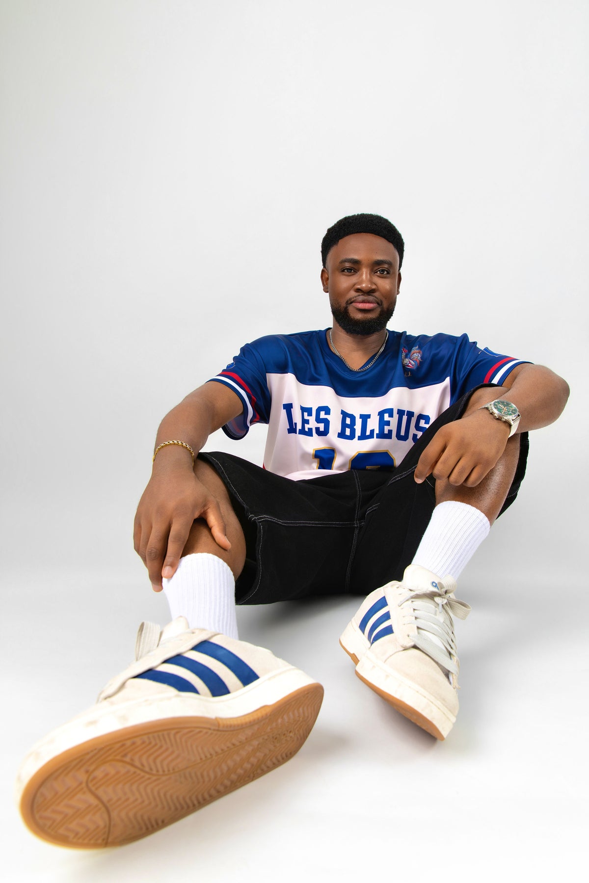 FRANCE Jersey