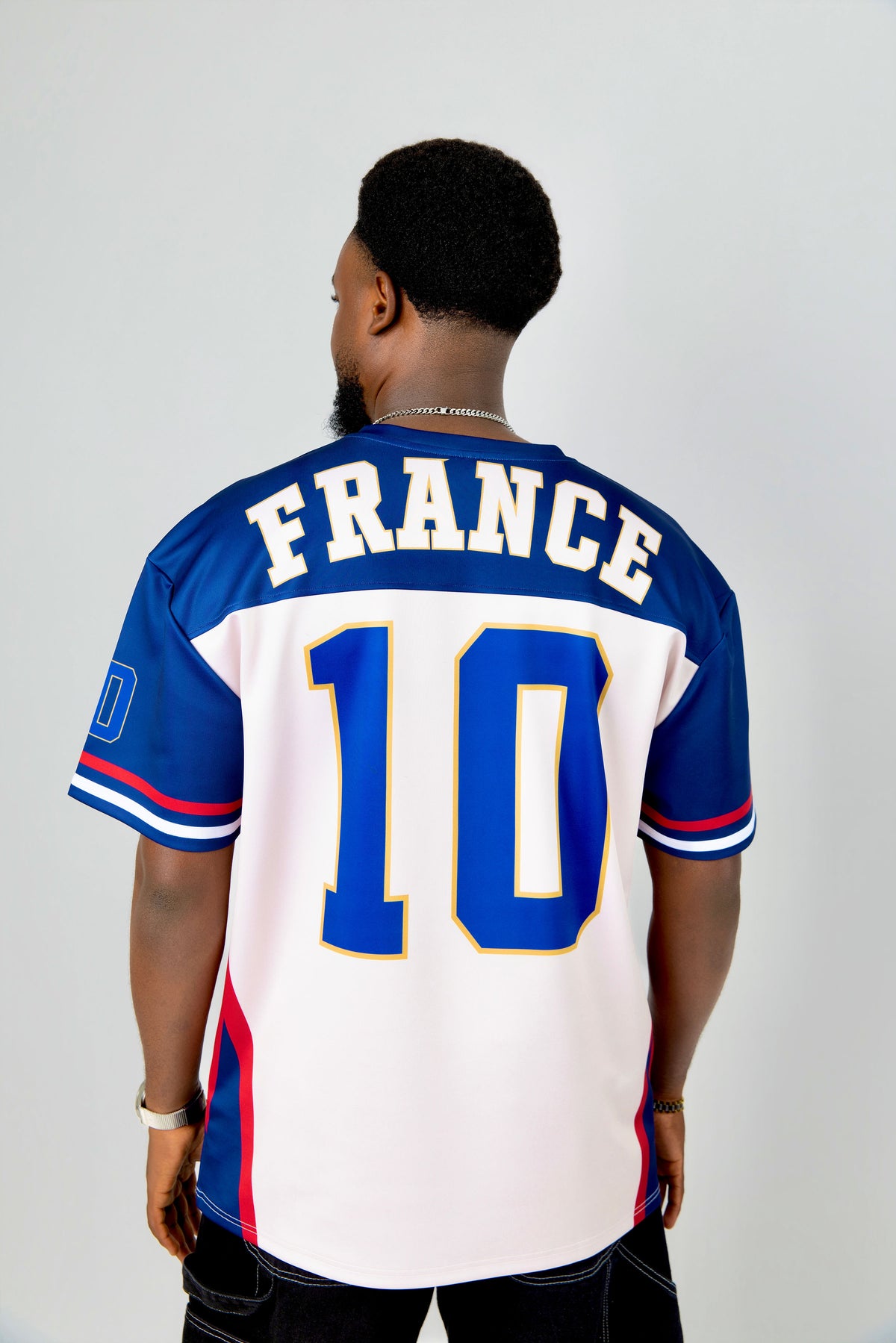 FRANCE Jersey