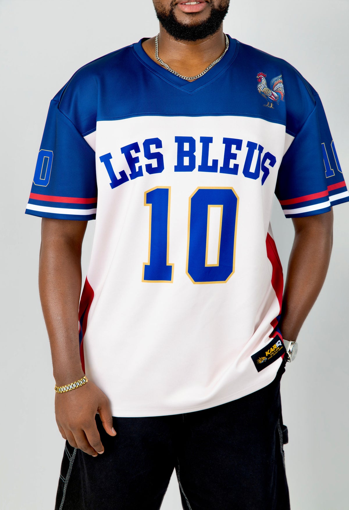 FRANCE Jersey