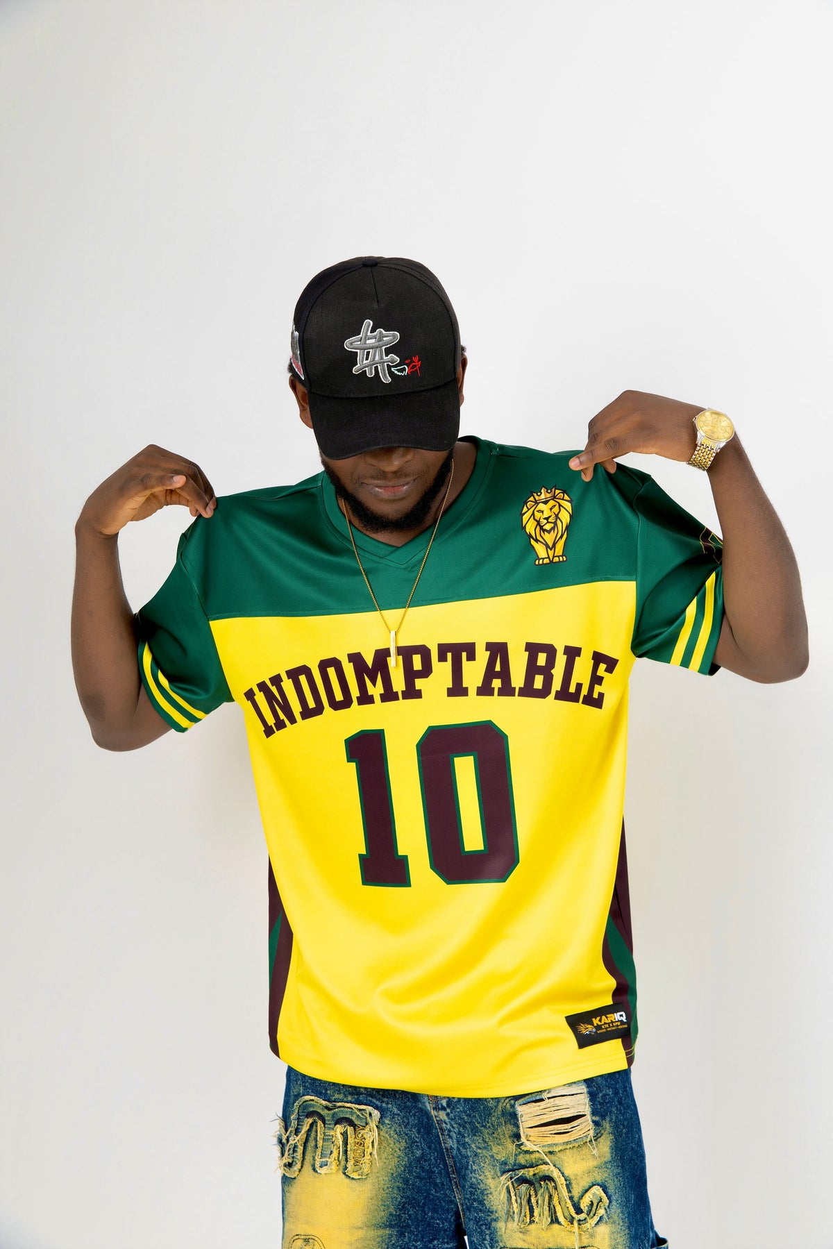 CAMEROON Jersey