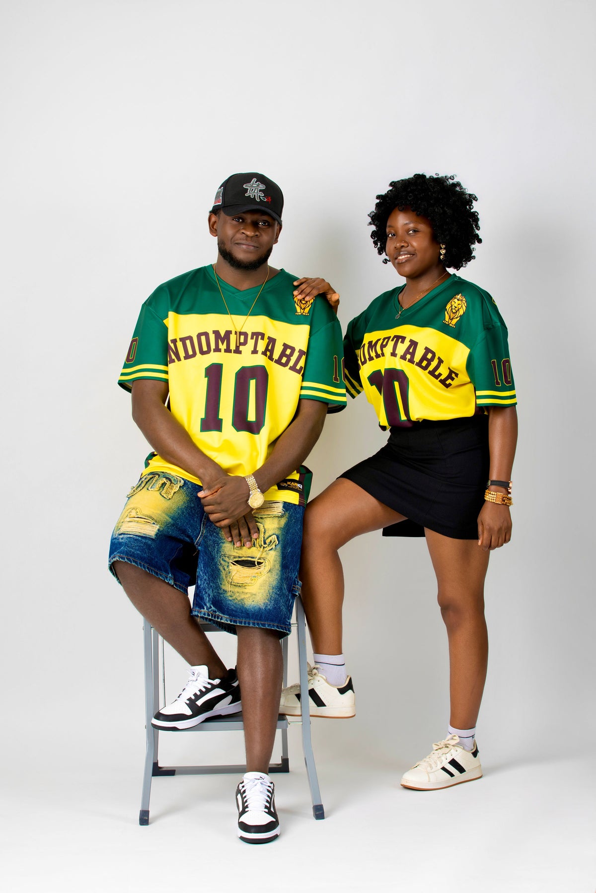 CAMEROON Jersey