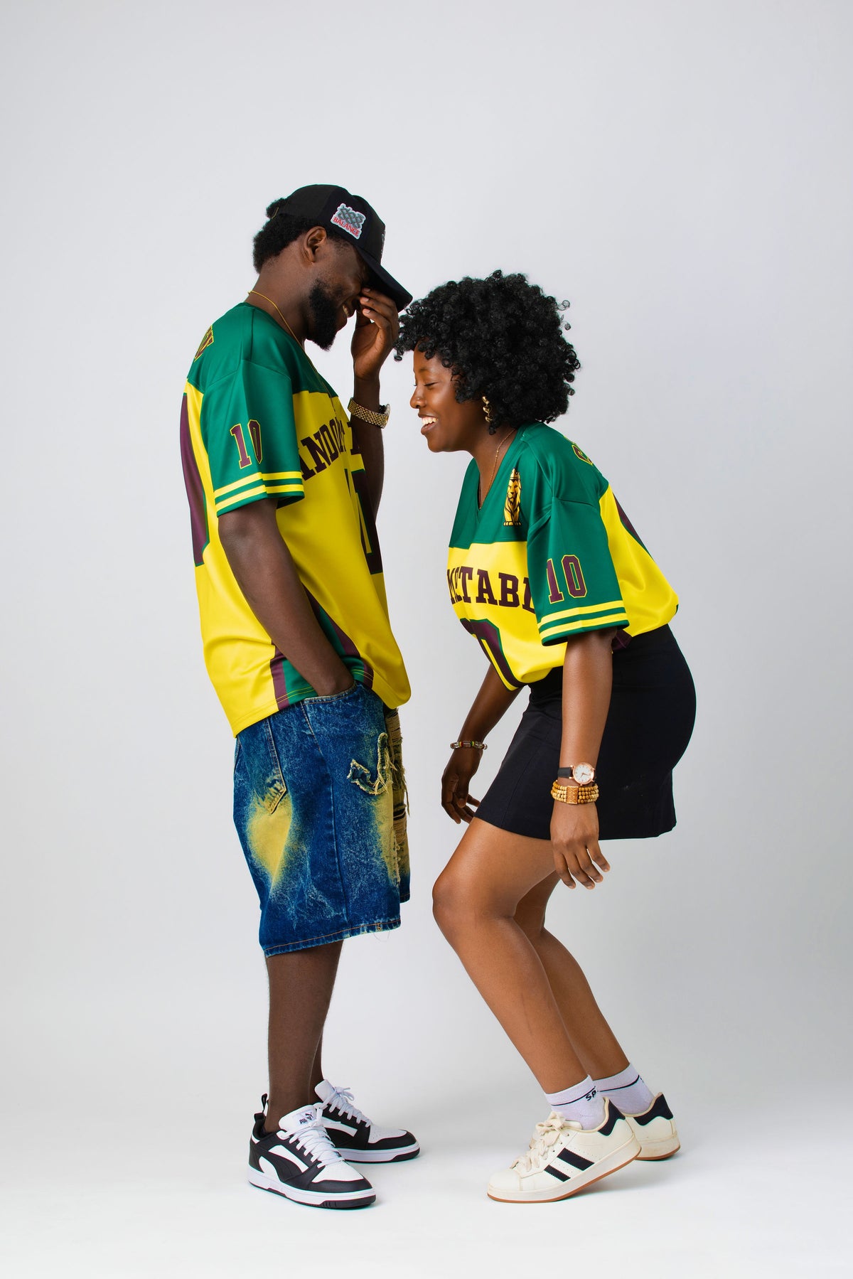 CAMEROON Jersey