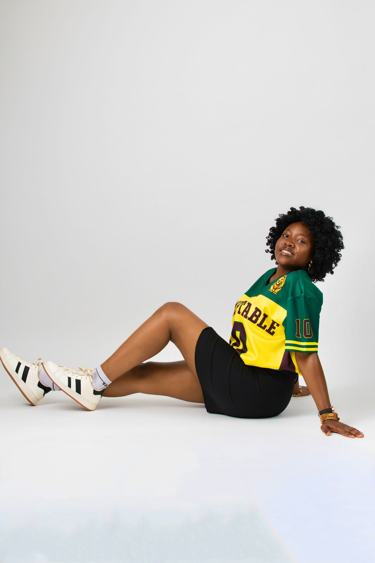 CAMEROON Jersey