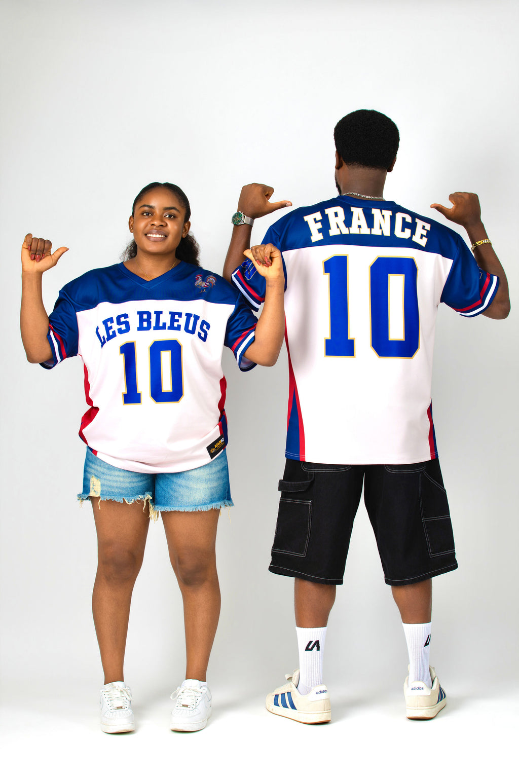 FRANCE Jersey
