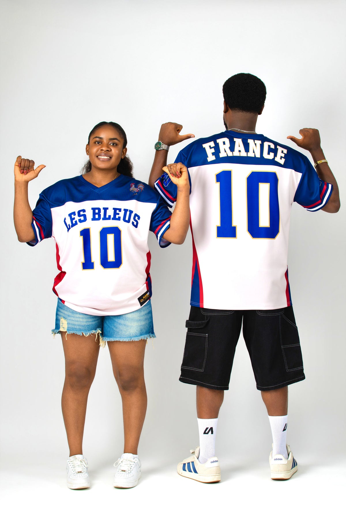 FRANCE Jersey