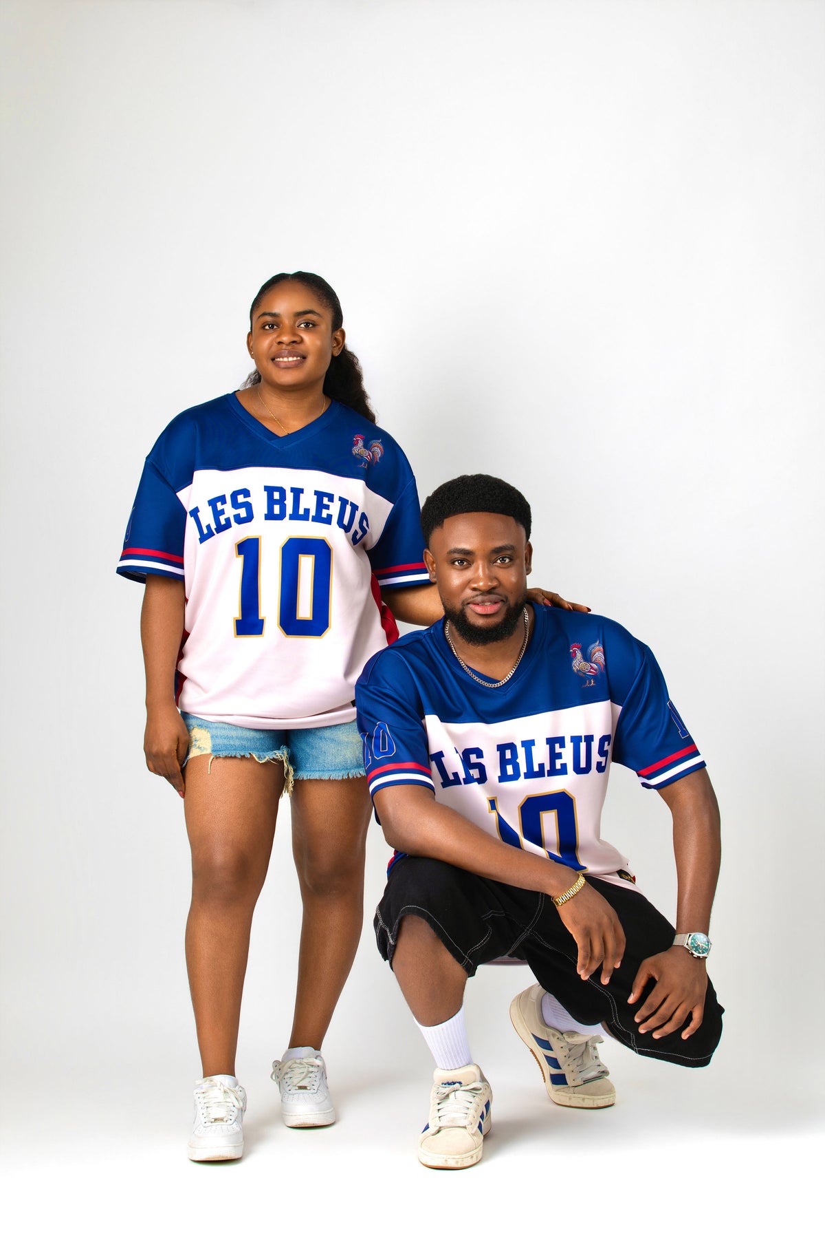 FRANCE Jersey