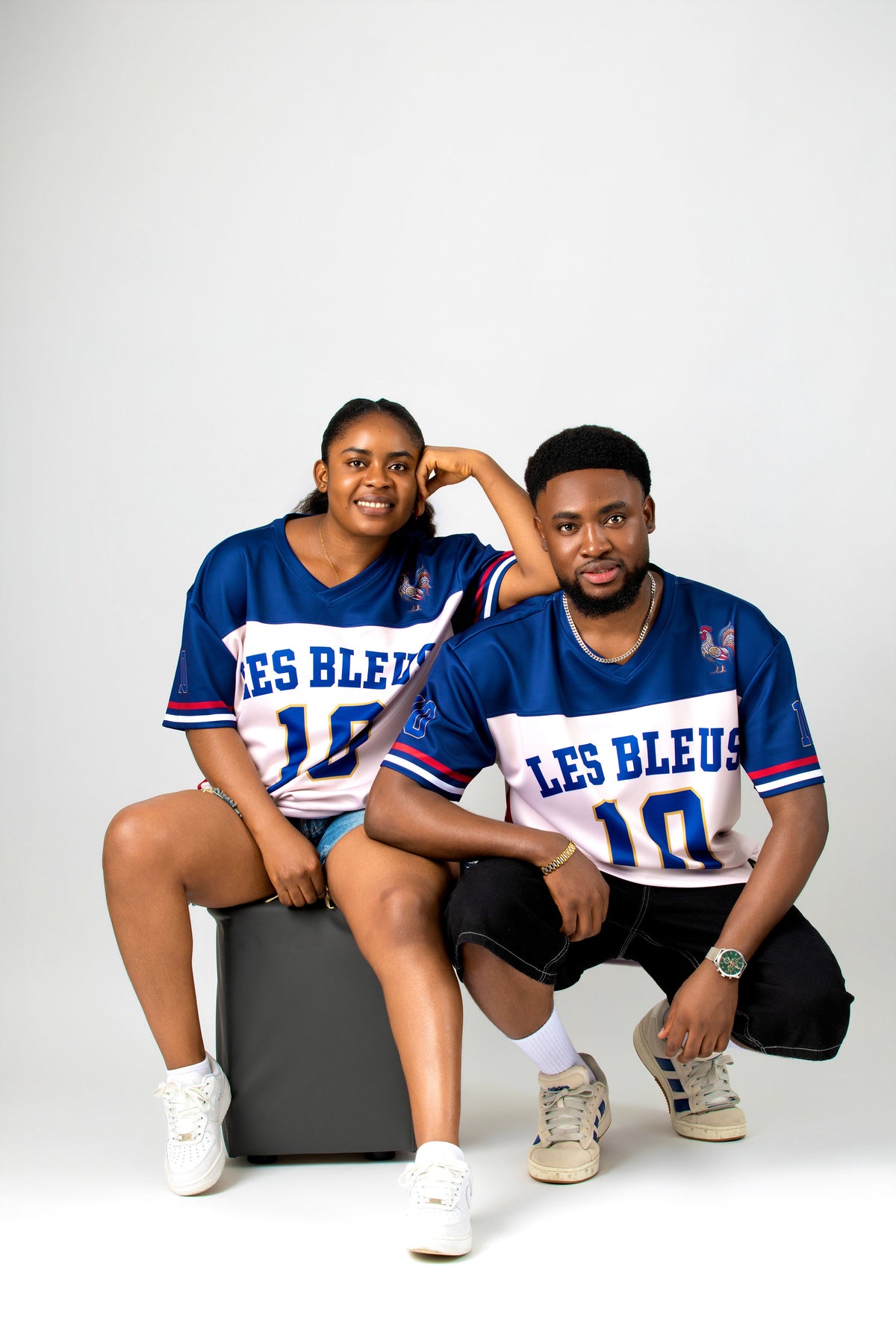 FRANCE Jersey