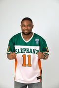 Côte d'Ivoire Jersey