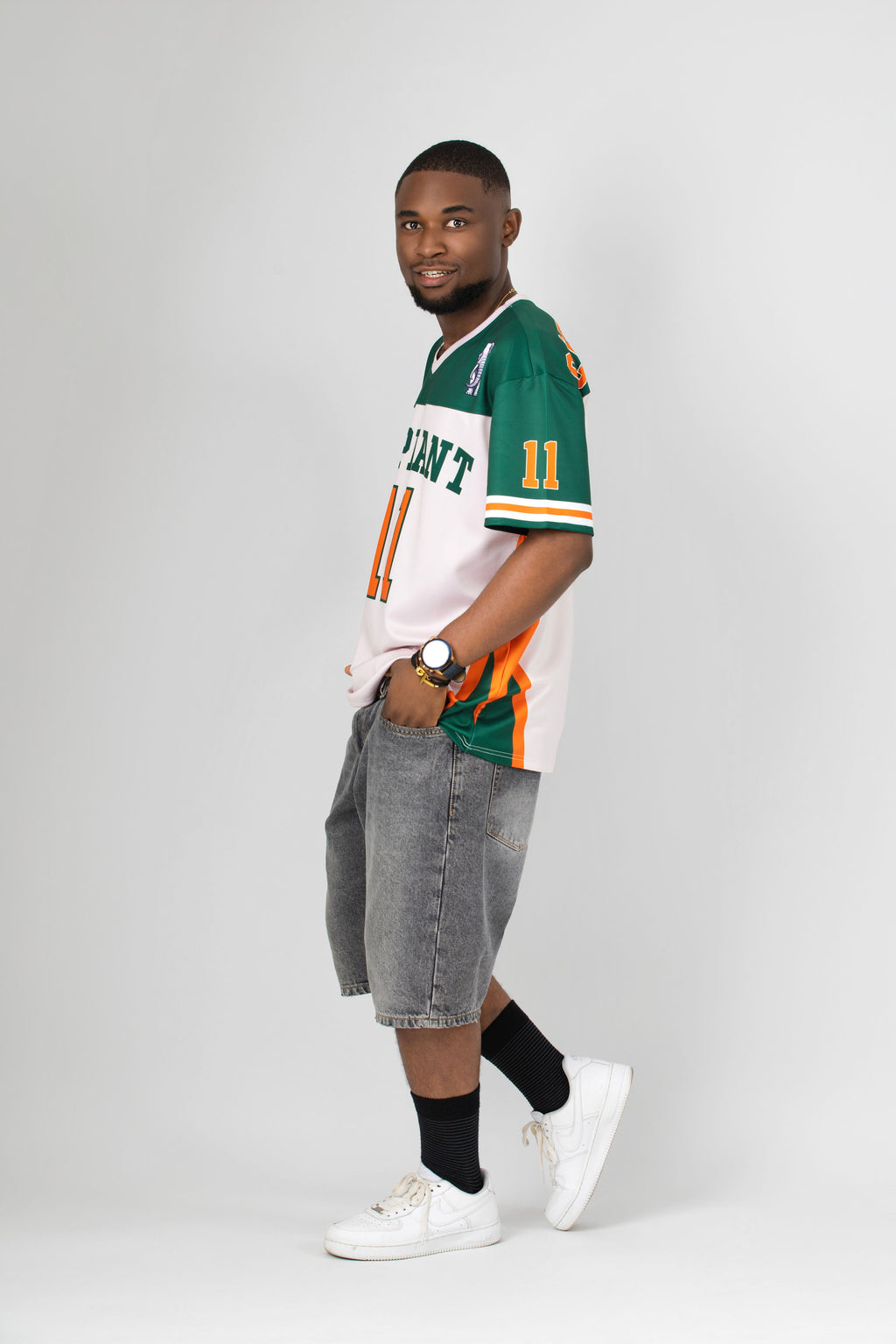 Côte d'Ivoire Jersey