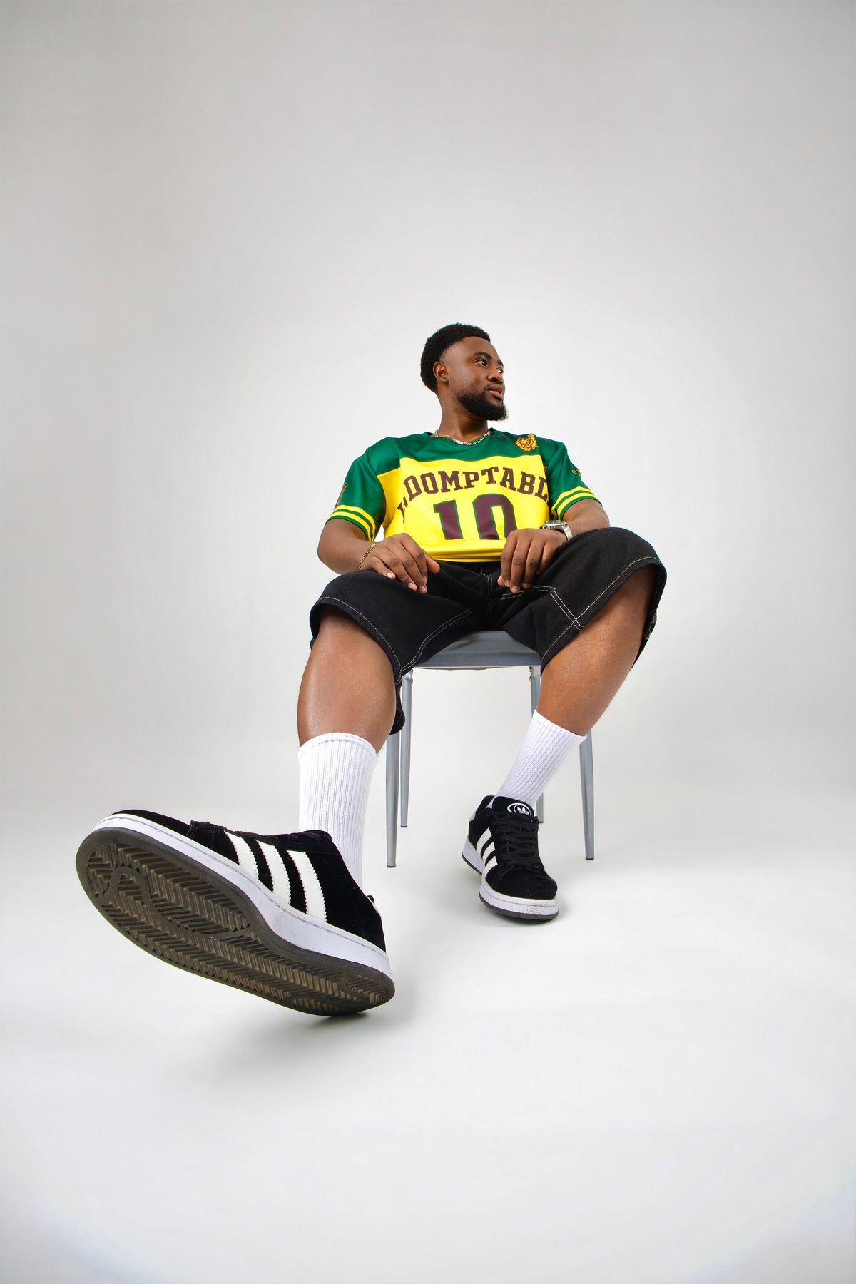 CAMEROON Jersey