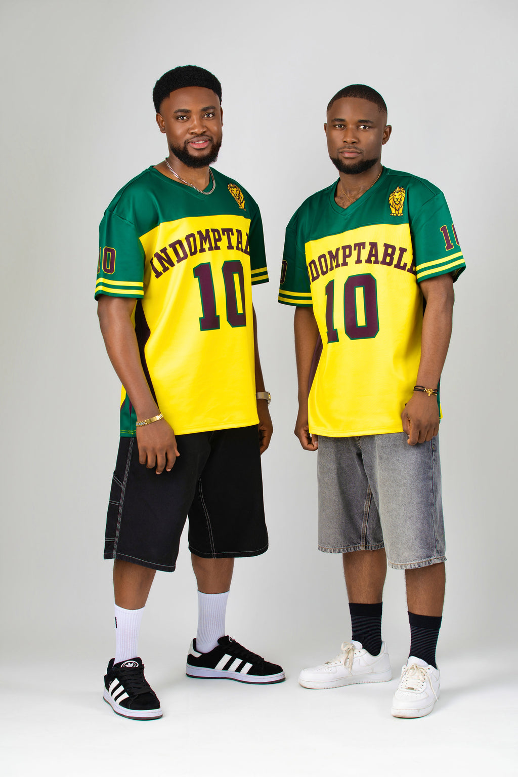 CAMEROON Jersey