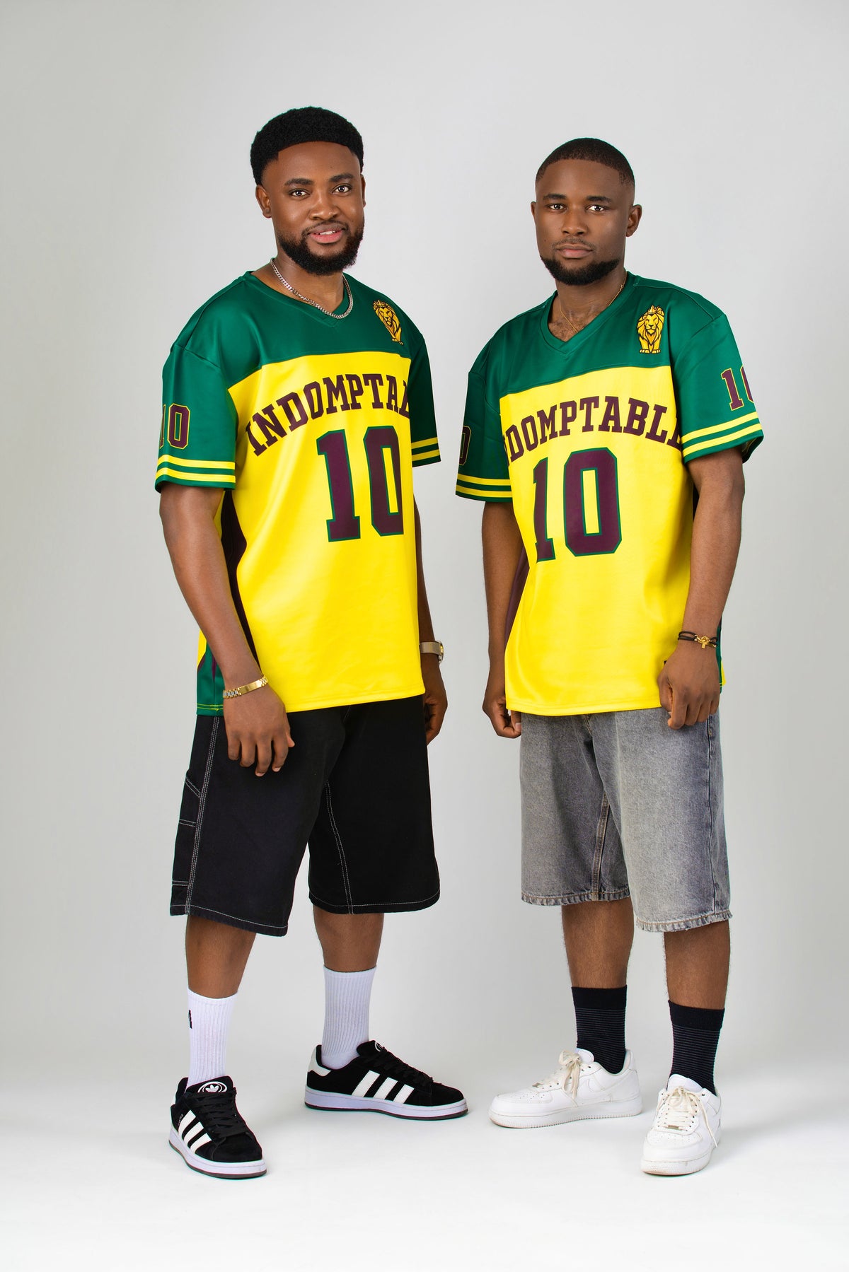 CAMEROON Jersey