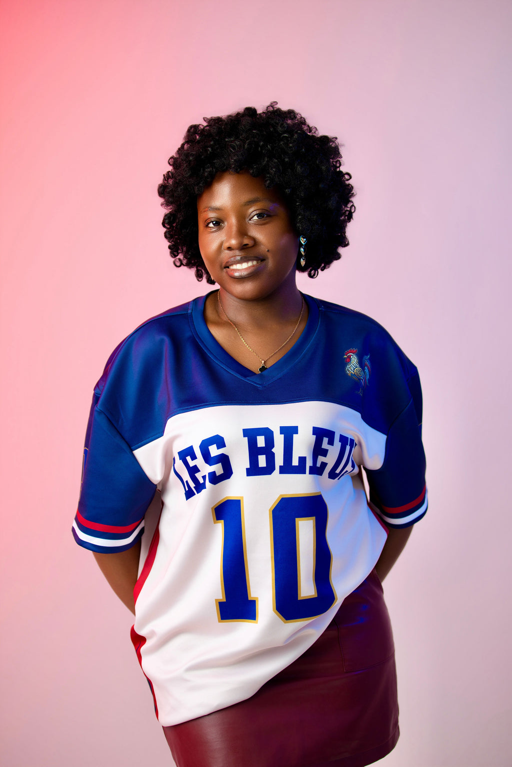 FRANCE Jersey