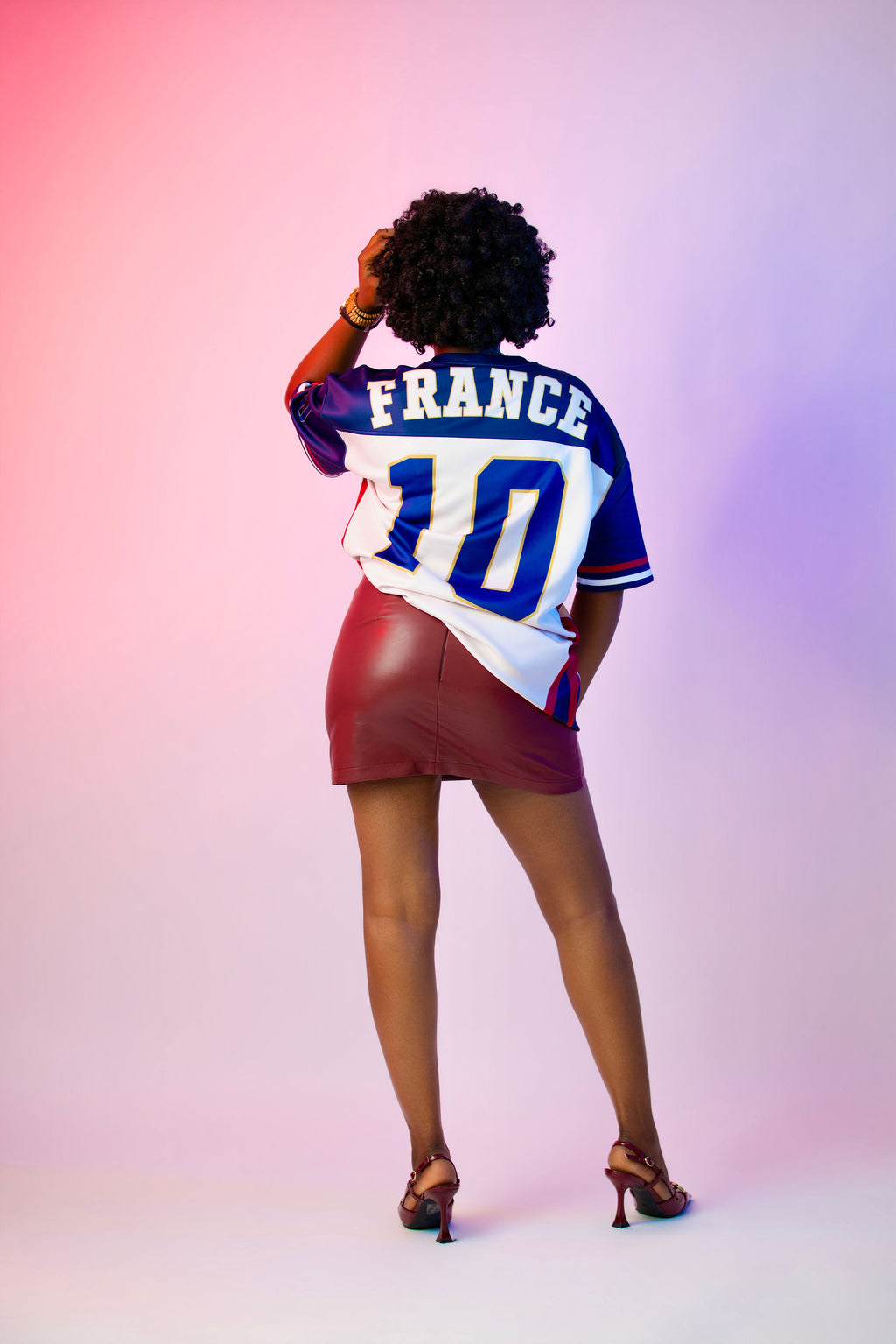 FRANCE Jersey