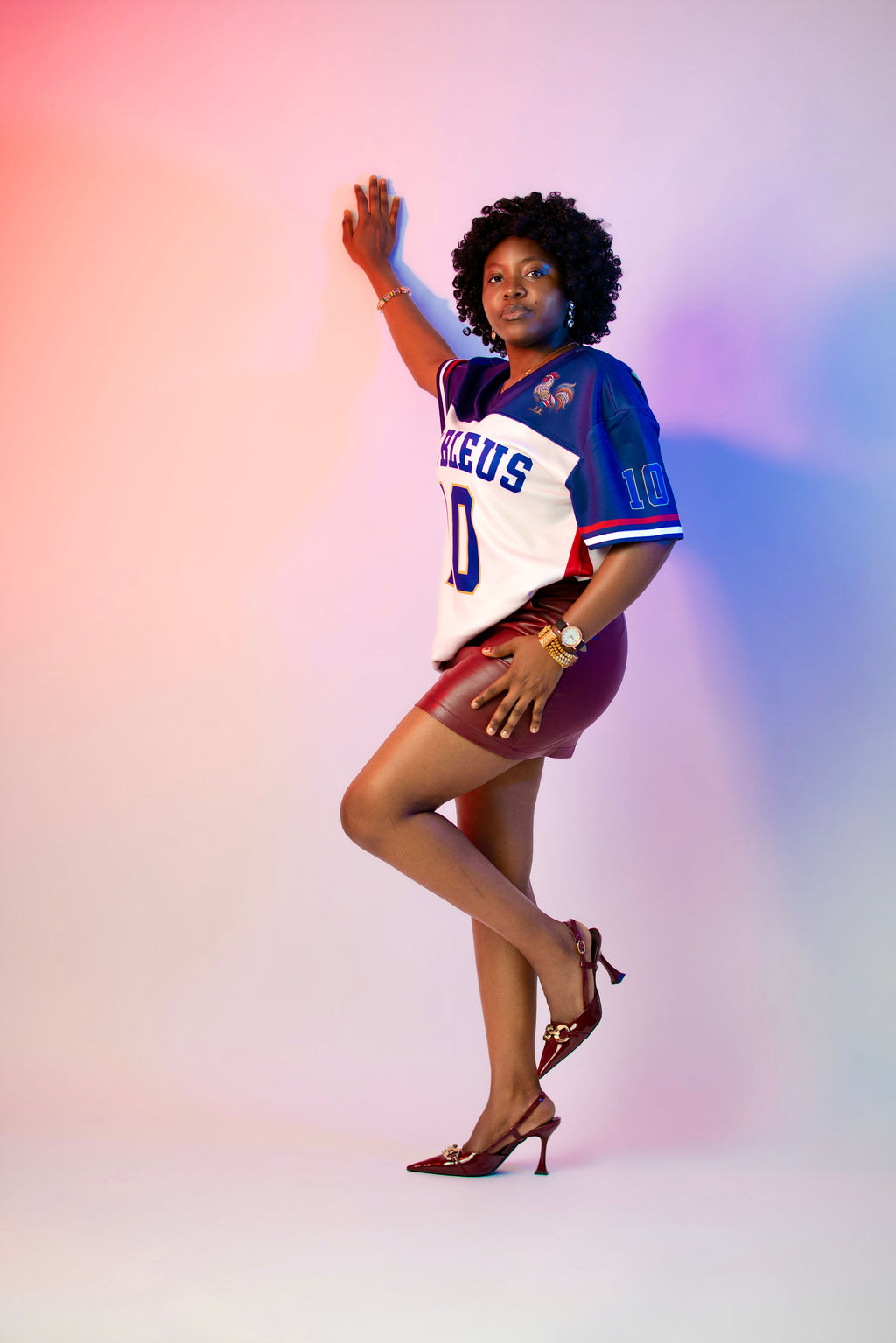 FRANCE Jersey