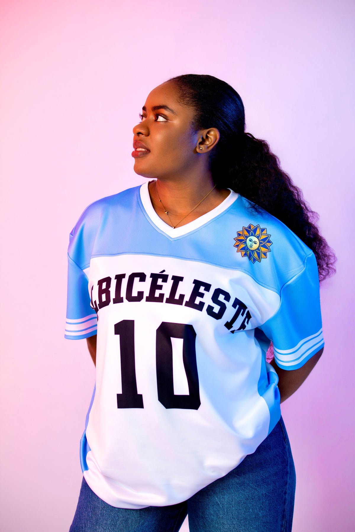 ARGENTINE Jersey