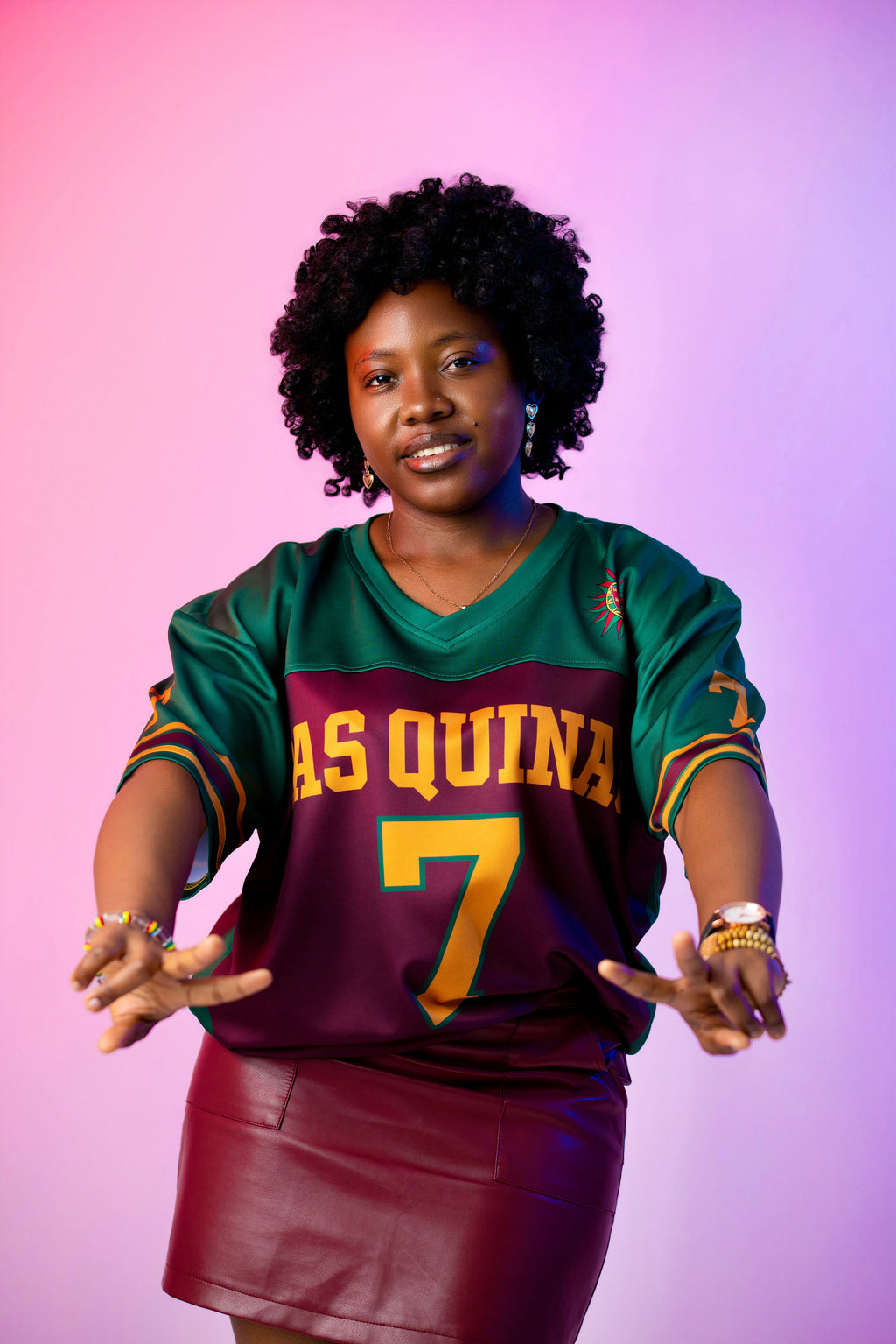 PORTUGAL Jersey