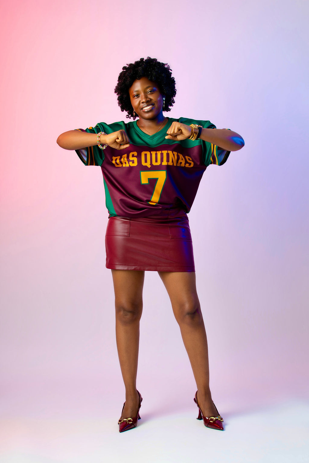 PORTUGAL Jersey