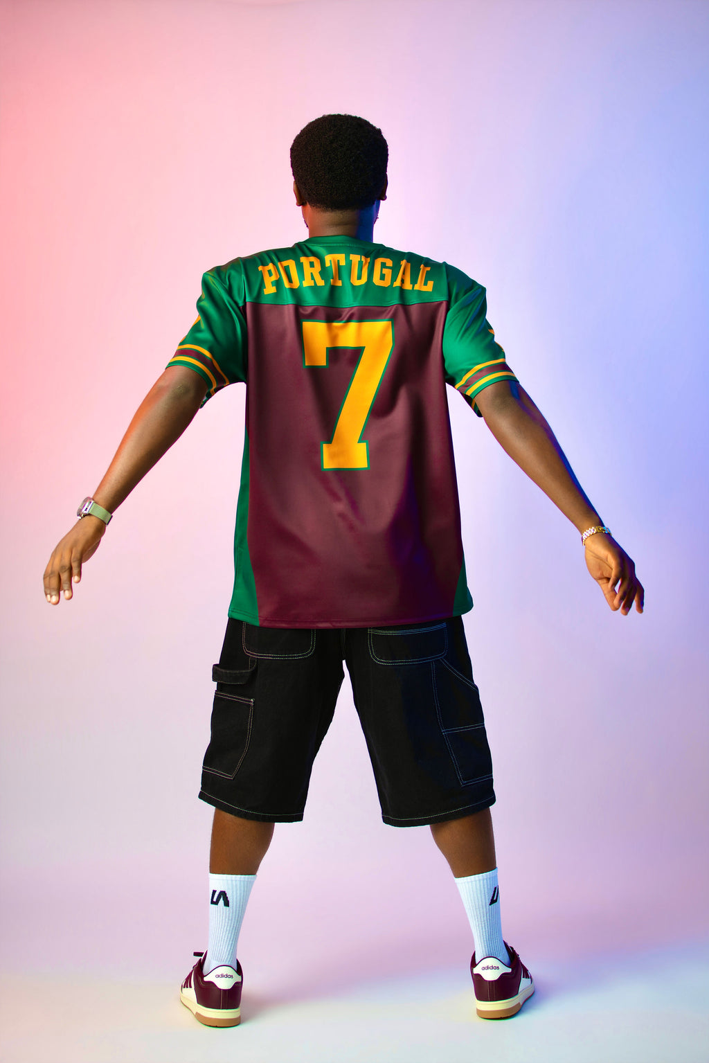 PORTUGAL Jersey