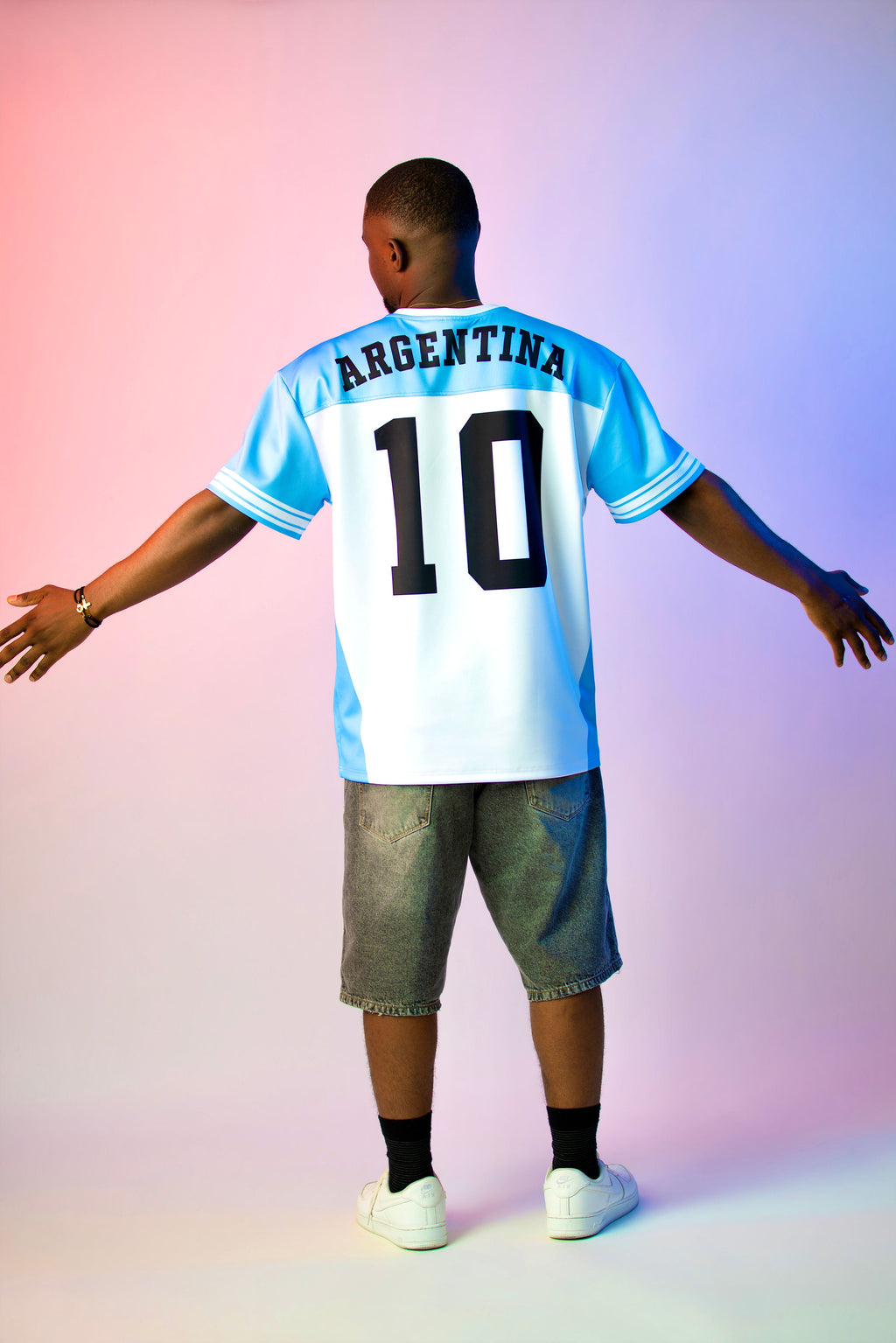 ARGENTINE Jersey