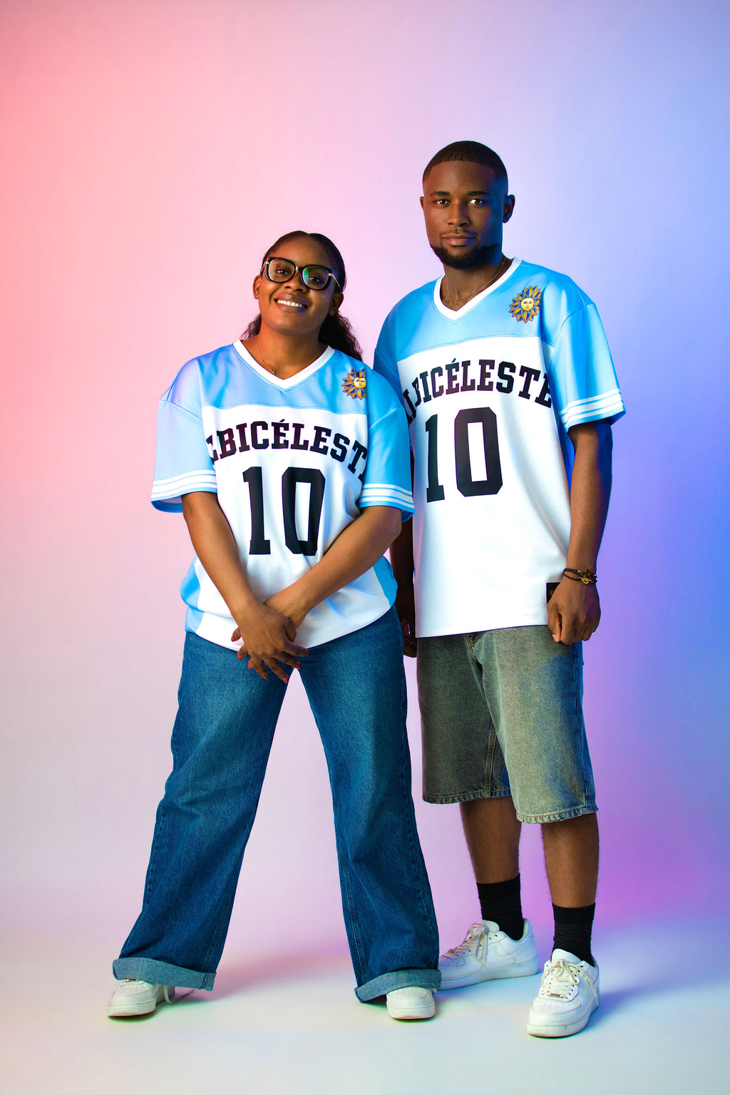 ARGENTINE Jersey