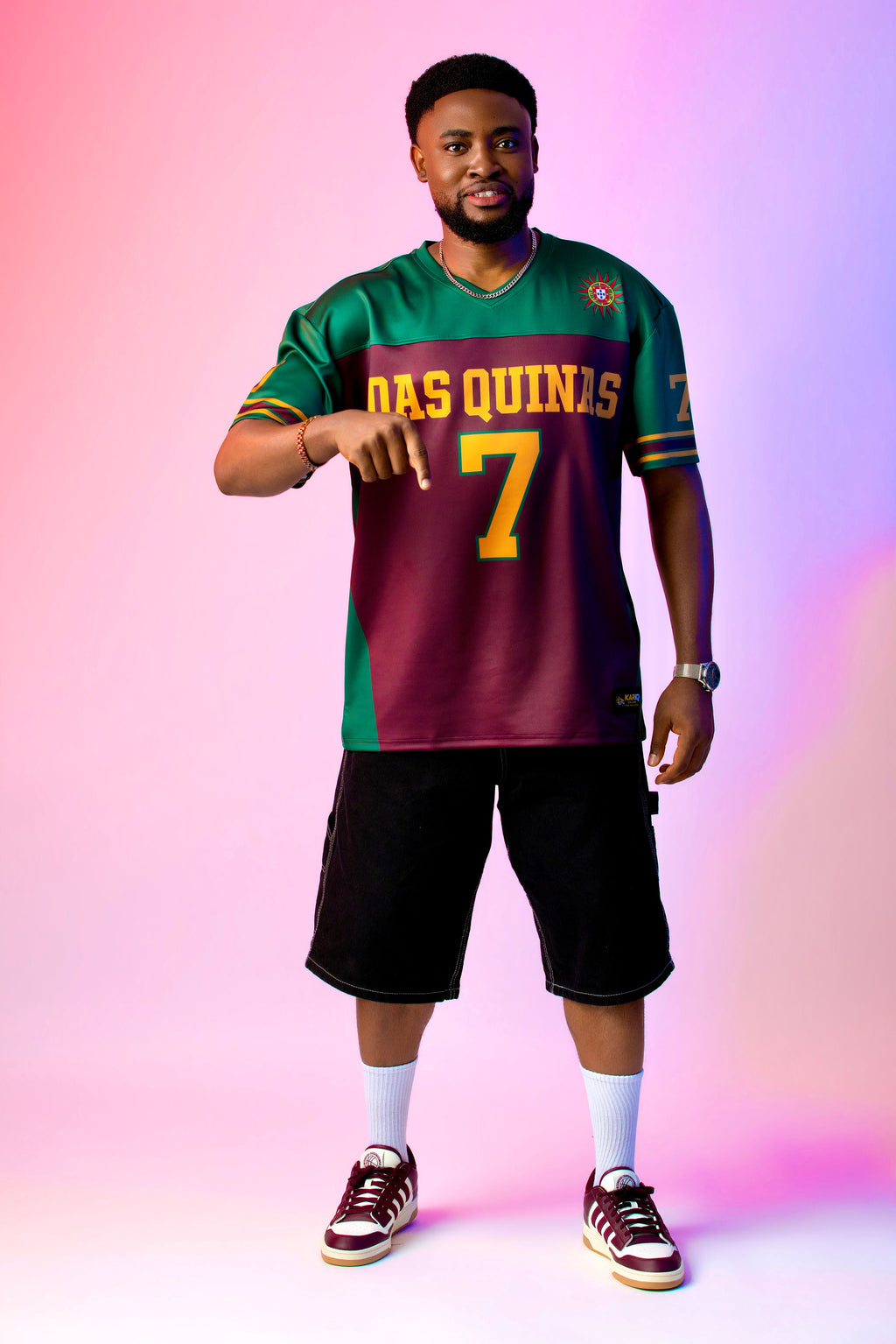 PORTUGAL Jersey