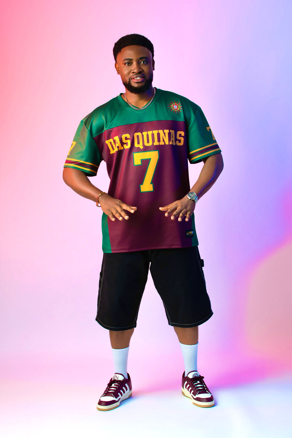 PORTUGAL Jersey
