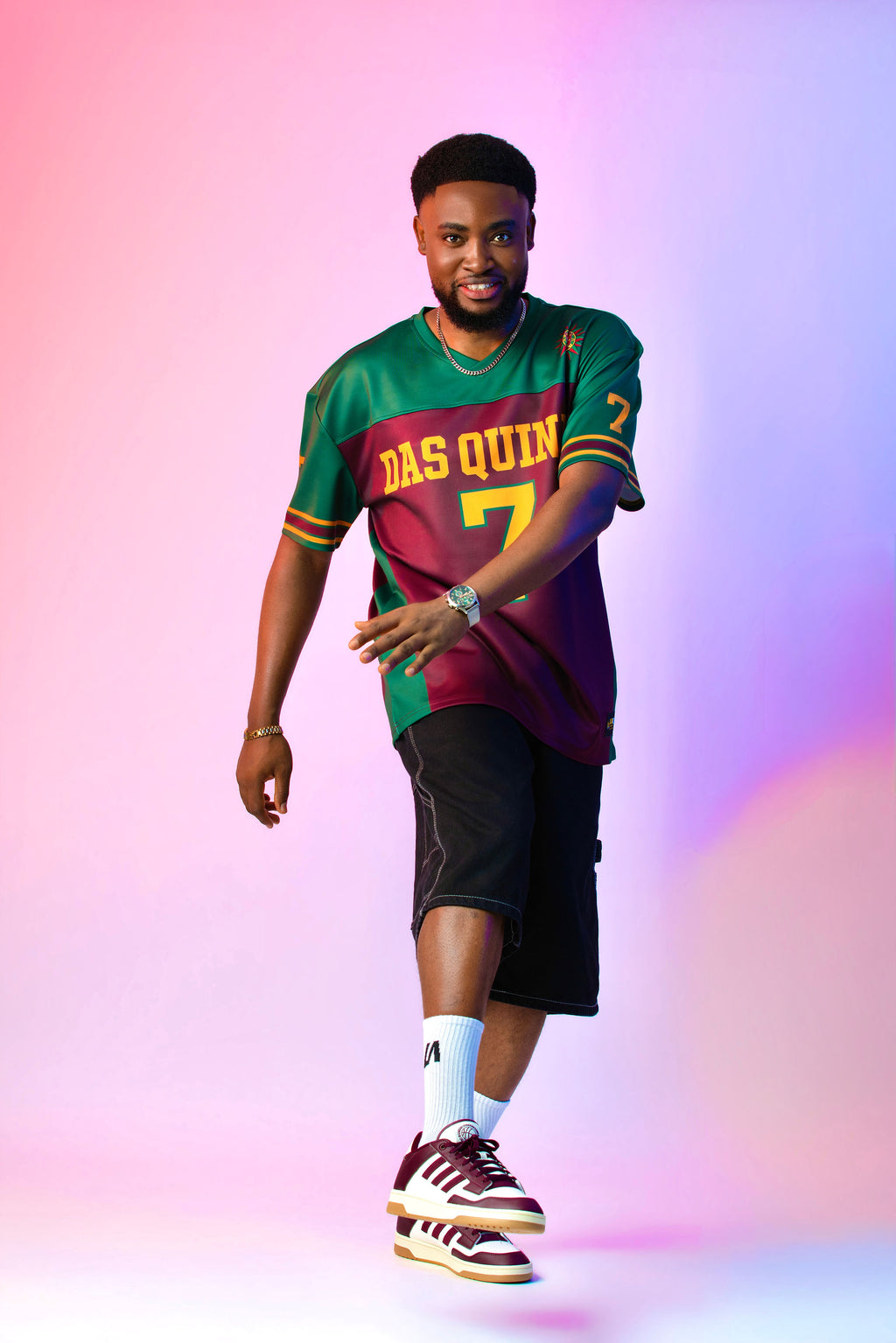 PORTUGAL Jersey