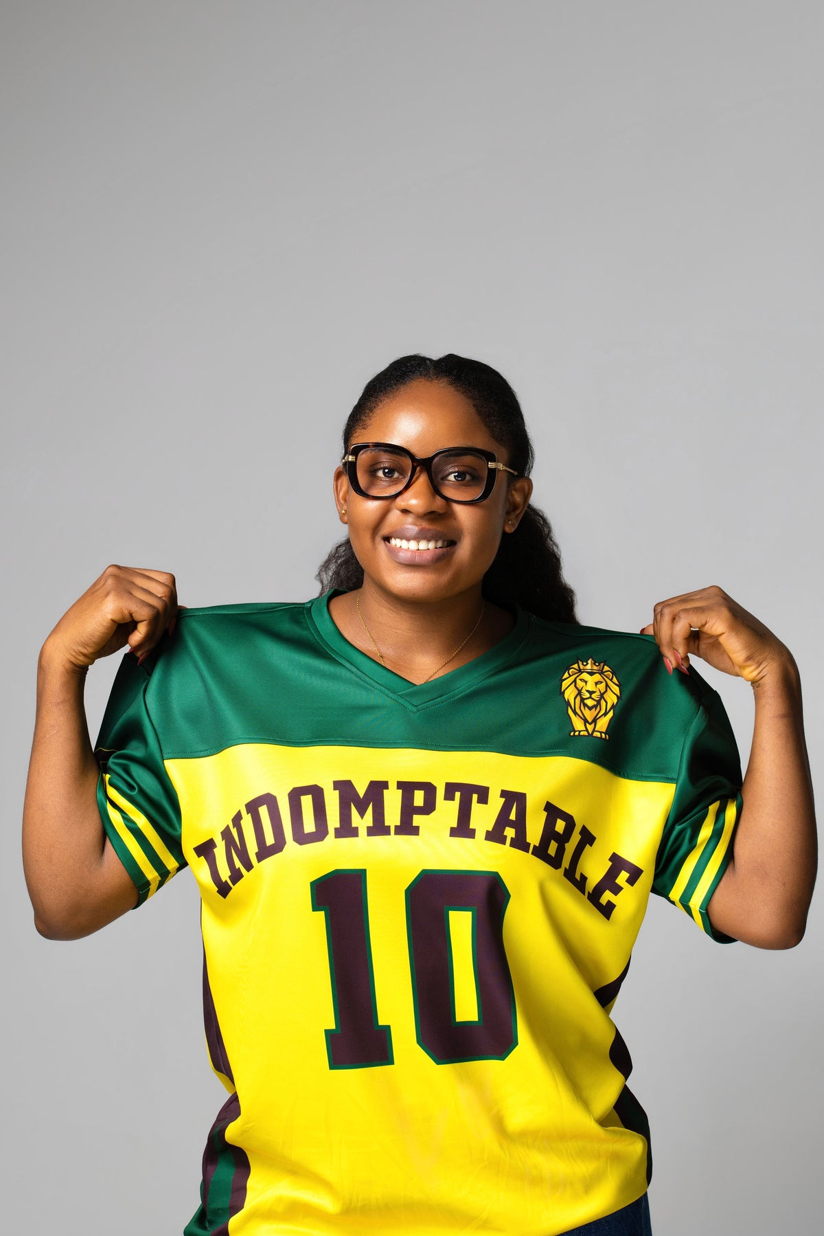 CAMEROON Jersey