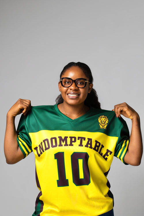 CAMEROON Jersey