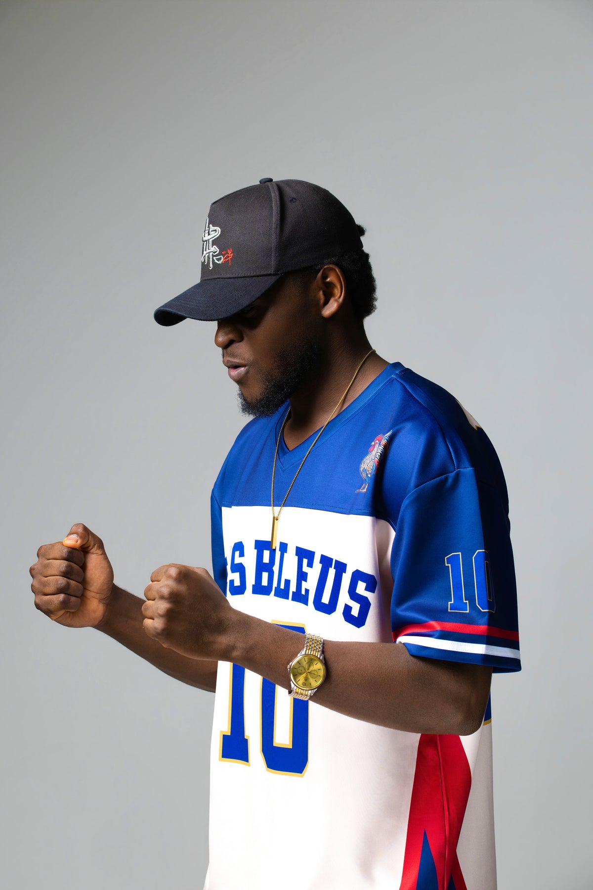 FRANCE Jersey