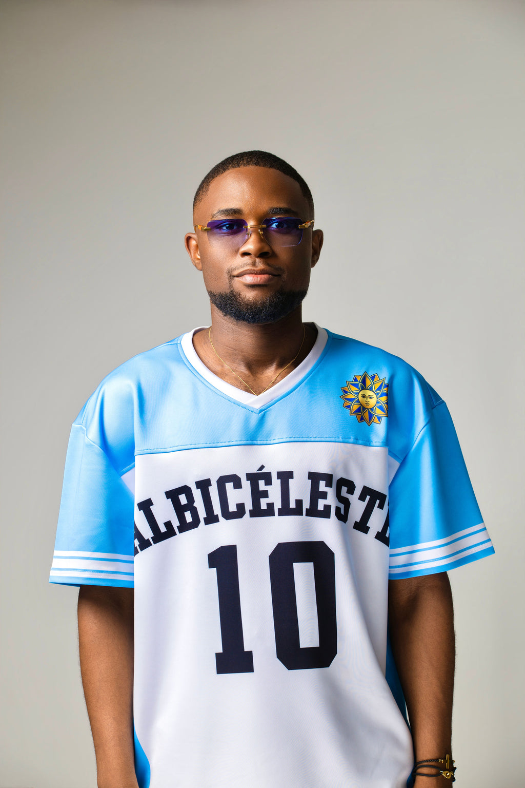 ARGENTINE Jersey