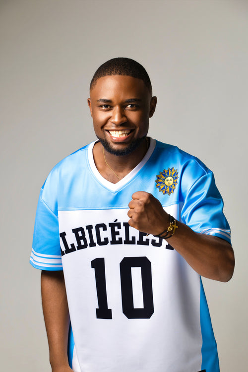 ARGENTINE Jersey