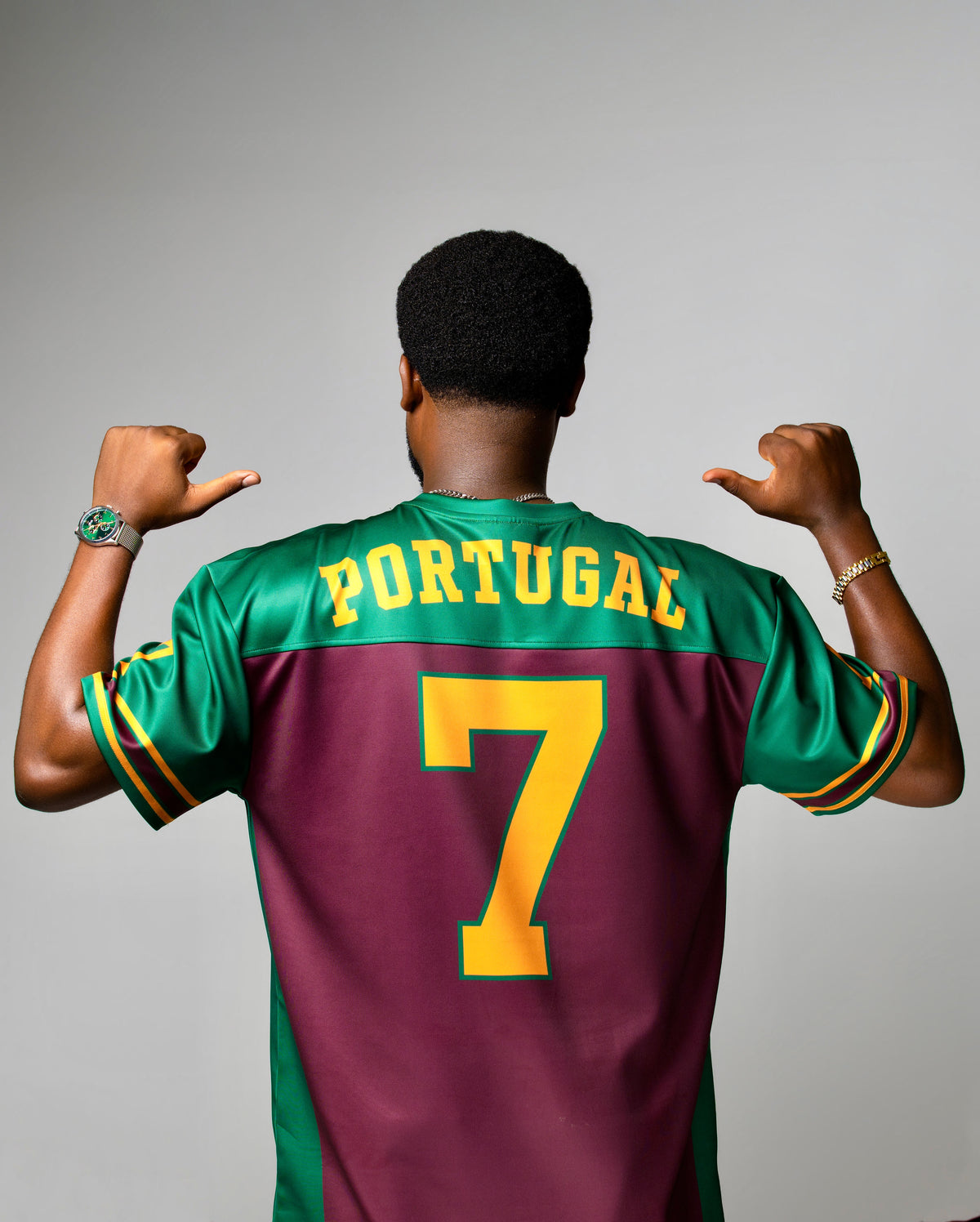 PORTUGAL Jersey