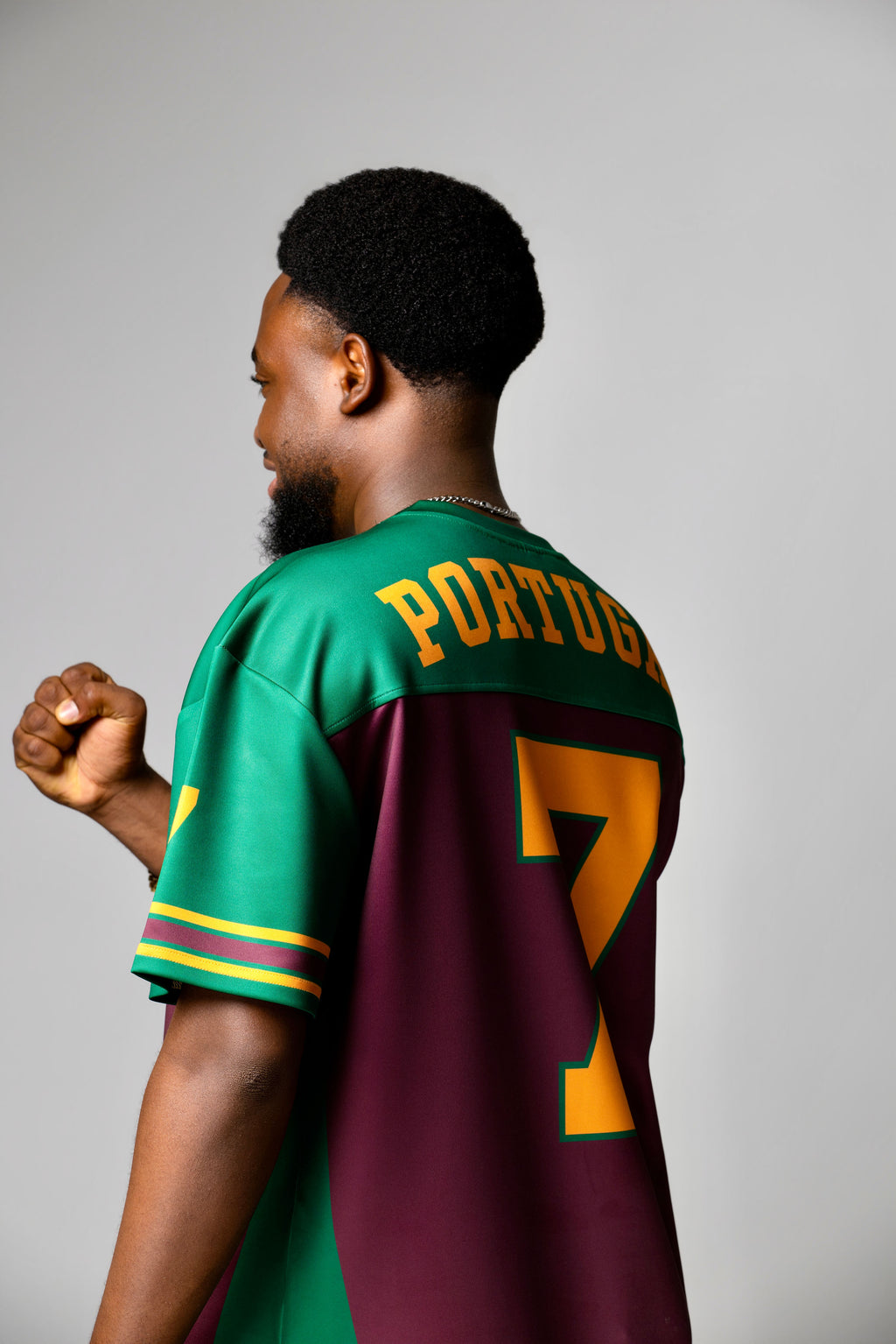 PORTUGAL Jersey