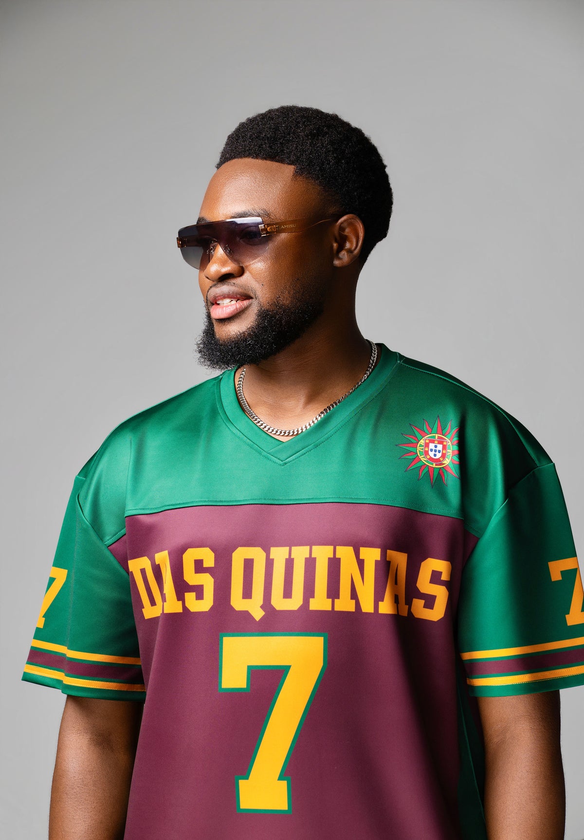 PORTUGAL Jersey
