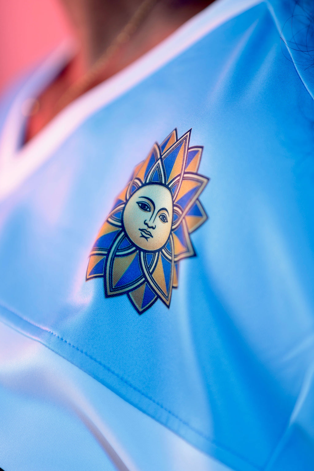 ARGENTINE Jersey