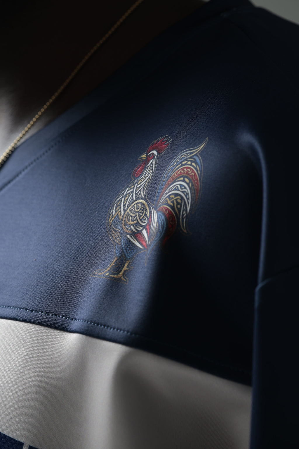 FRANCE Jersey