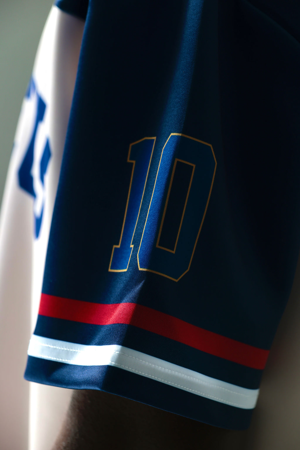 FRANCE Jersey