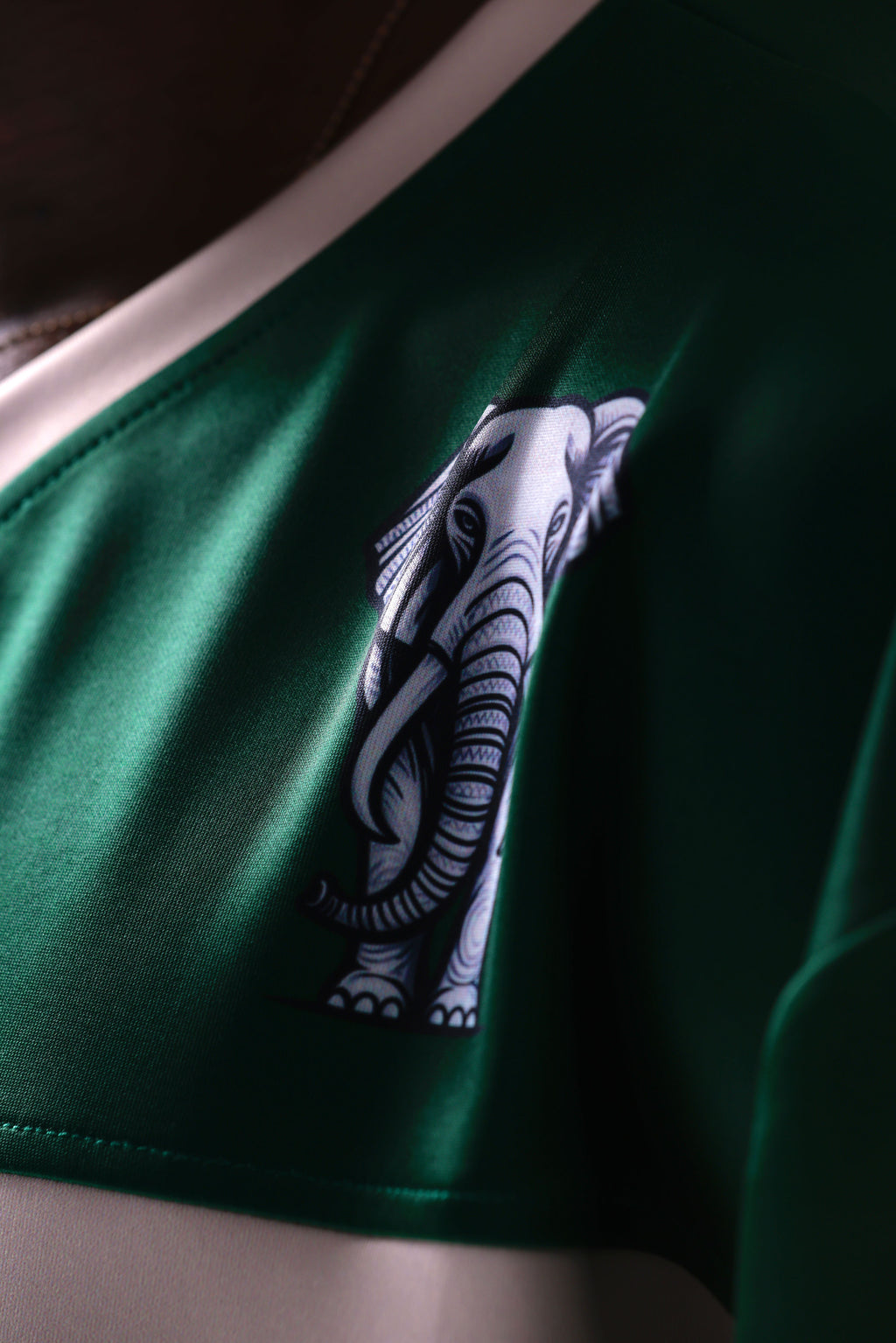 Côte d'Ivoire Jersey