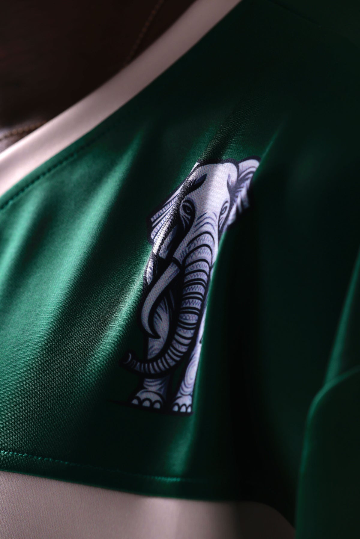 Côte d'Ivoire Jersey