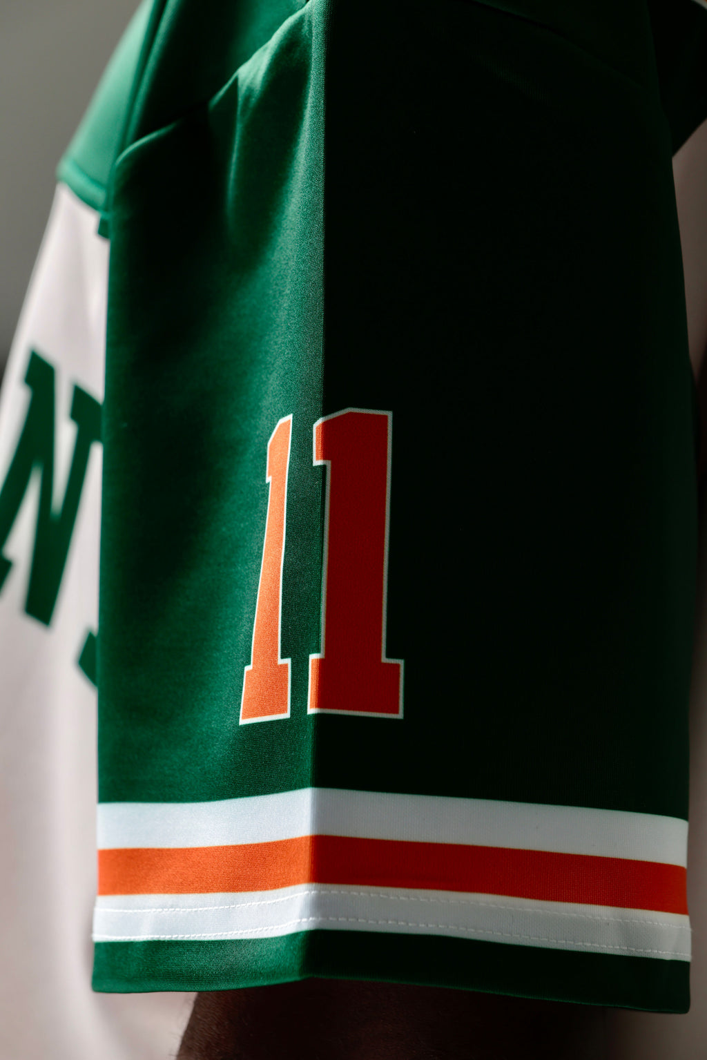 Côte d'Ivoire Jersey