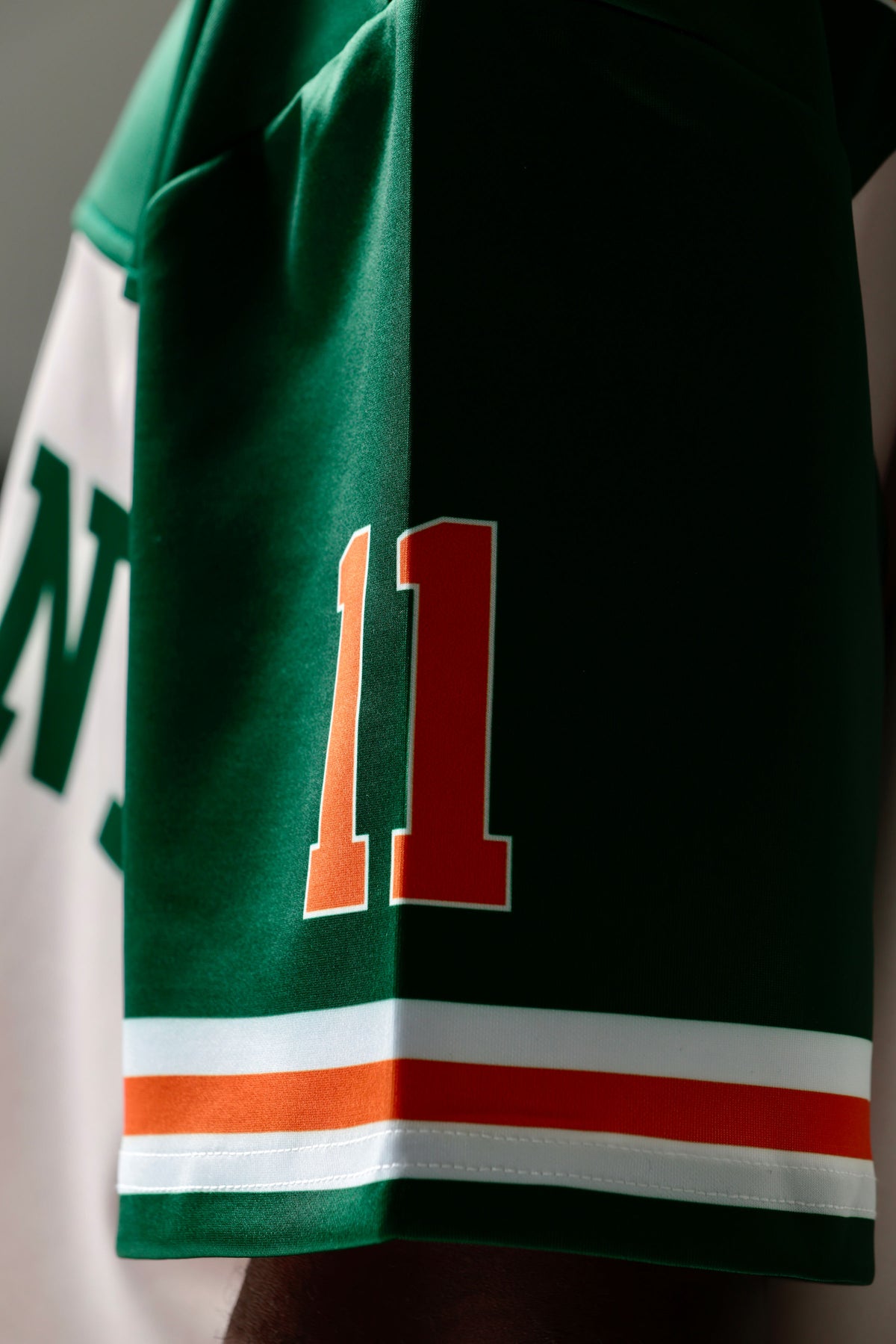 Côte d'Ivoire Jersey