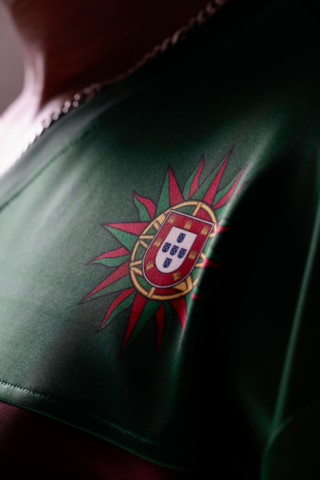 PORTUGAL Jersey