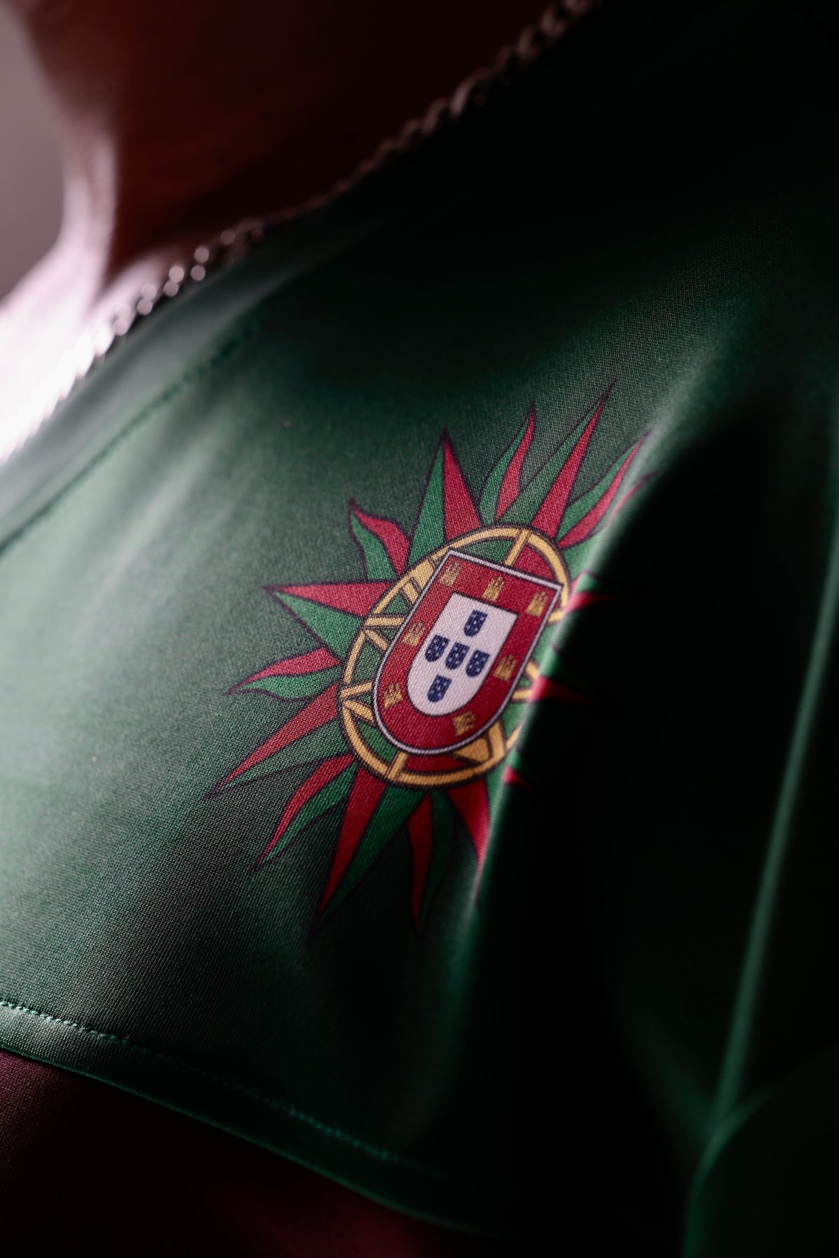 PORTUGAL Jersey